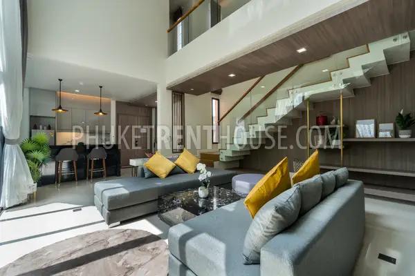 SUR23070: Resort-Style 2-Bedroom Pool Villa For Rent Near Kamala Beach, Phuket. Photo #30