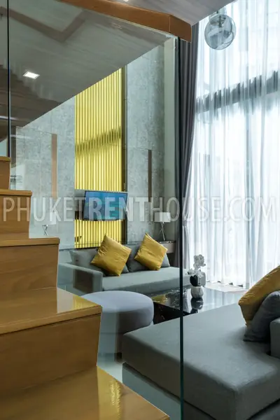 SUR23070: Resort-Style 2-Bedroom Pool Villa For Rent Near Kamala Beach, Phuket. Photo #43