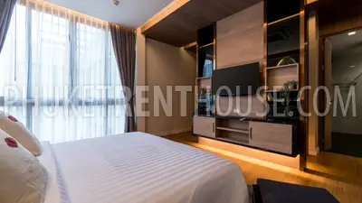 SUR23070: Resort-Style 2-Bedroom Pool Villa For Rent Near Kamala Beach, Phuket. Photo #26