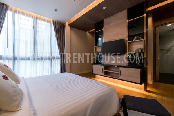 SUR23070: Resort-Style 2-Bedroom Pool Villa For Rent Near Kamala Beach, Phuket. Photo #26