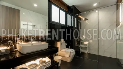 SUR23070: Resort-Style 2-Bedroom Pool Villa For Rent Near Kamala Beach, Phuket. Photo #16