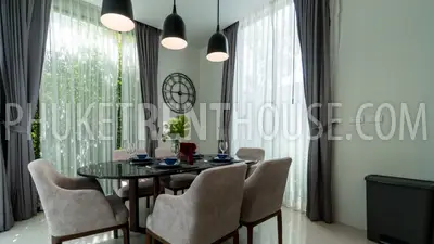 SUR23070: Resort-Style 2-Bedroom Pool Villa For Rent Near Kamala Beach, Phuket. Photo #12