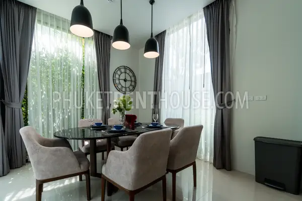 SUR23070: Resort-Style 2-Bedroom Pool Villa For Rent Near Kamala Beach, Phuket. Photo #12