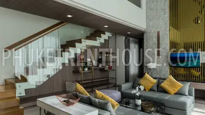 SUR23070: Resort-Style 2-Bedroom Pool Villa For Rent Near Kamala Beach, Phuket. Photo #19