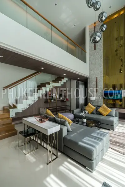 SUR23070: Resort-Style 2-Bedroom Pool Villa For Rent Near Kamala Beach, Phuket. Photo #19