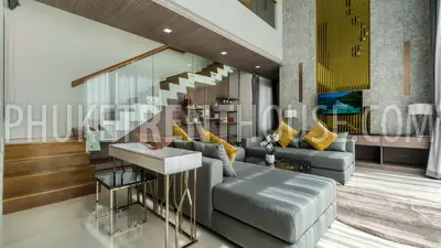 SUR23070: Resort-Style 2-Bedroom Pool Villa For Rent Near Kamala Beach, Phuket. Photo #2