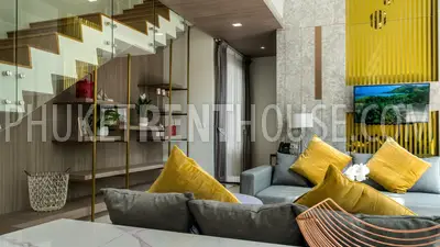 SUR23070: Resort-Style 2-Bedroom Pool Villa For Rent Near Kamala Beach, Phuket. Photo #22
