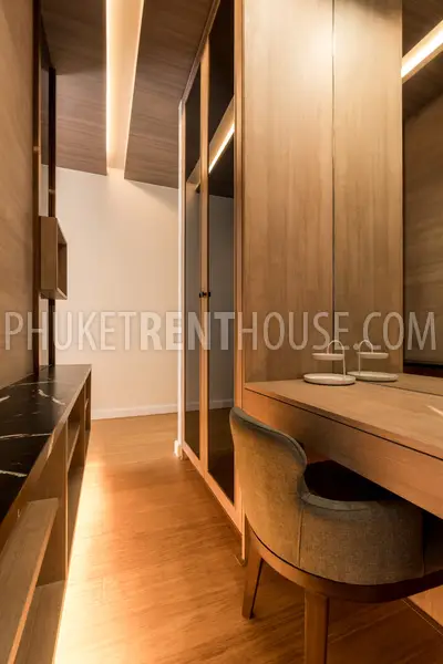 SUR23070: Resort-Style 2-Bedroom Pool Villa For Rent Near Kamala Beach, Phuket. Photo #39