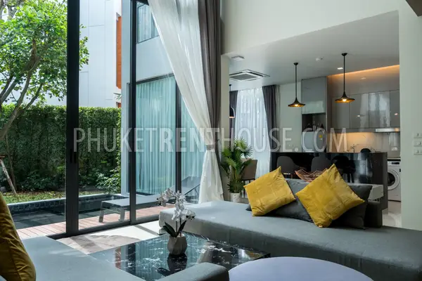SUR23070: Resort-Style 2-Bedroom Pool Villa For Rent Near Kamala Beach, Phuket. Photo #35