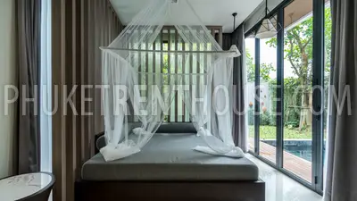 SUR23070: Resort-Style 2-Bedroom Pool Villa For Rent Near Kamala Beach, Phuket. Photo #14