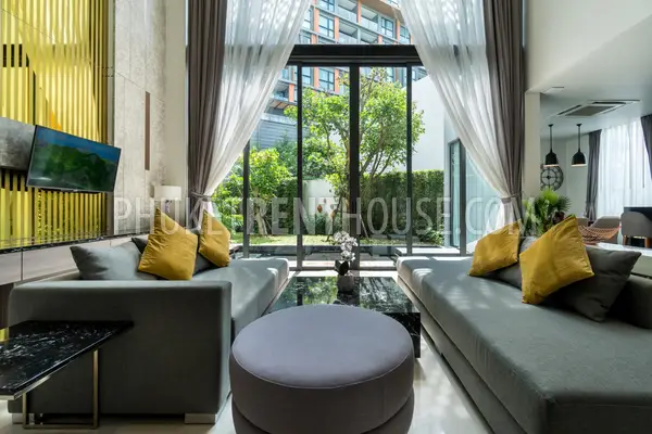 SUR23070: Resort-Style 2-Bedroom Pool Villa For Rent Near Kamala Beach, Phuket. Photo #32