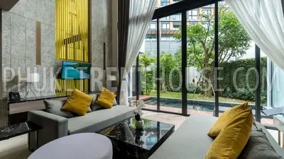 SUR23070: Resort-Style 2-Bedroom Pool Villa For Rent Near Kamala Beach, Phuket. Photo #20