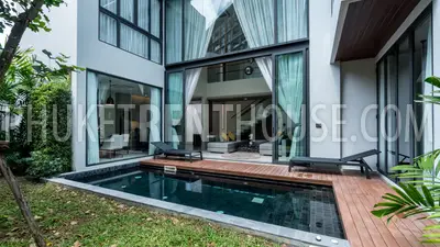 SUR23070: Resort-Style 2-Bedroom Pool Villa For Rent Near Kamala Beach, Phuket. Photo #40