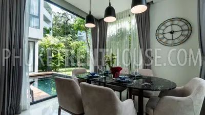 SUR23070: Resort-Style 2-Bedroom Pool Villa For Rent Near Kamala Beach, Phuket. Photo #31