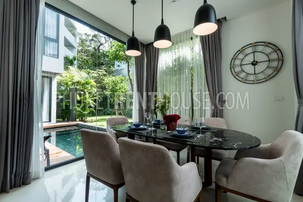 SUR23070: Resort-Style 2-Bedroom Pool Villa For Rent Near Kamala Beach, Phuket. Photo #31