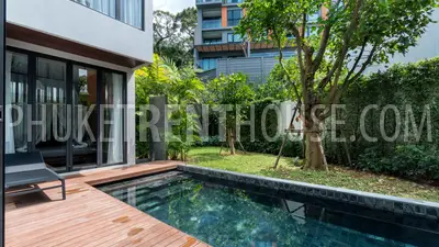 SUR23070: Resort-Style 2-Bedroom Pool Villa For Rent Near Kamala Beach, Phuket. Photo #36