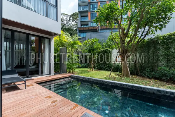 SUR23070: Resort-Style 2-Bedroom Pool Villa For Rent Near Kamala Beach, Phuket. Photo #36