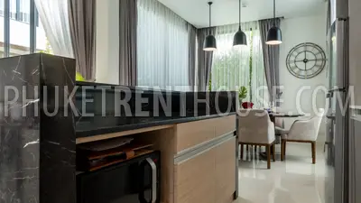 SUR23070: Resort-Style 2-Bedroom Pool Villa For Rent Near Kamala Beach, Phuket. Photo #37