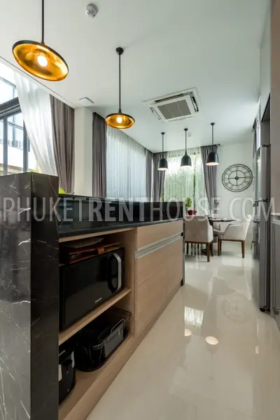 SUR23070: Resort-Style 2-Bedroom Pool Villa For Rent Near Kamala Beach, Phuket. Photo #37