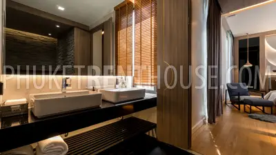 SUR23070: Resort-Style 2-Bedroom Pool Villa For Rent Near Kamala Beach, Phuket. Photo #41