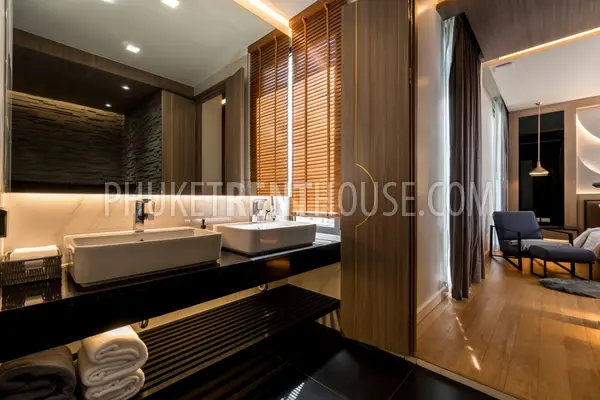 SUR23070: Resort-Style 2-Bedroom Pool Villa For Rent Near Kamala Beach, Phuket. Photo #41