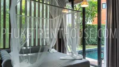 SUR23070: Resort-Style 2-Bedroom Pool Villa For Rent Near Kamala Beach, Phuket. Photo #46
