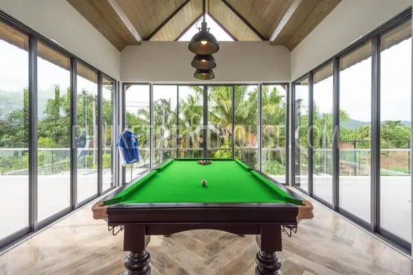 CHE21648: Five-bedroom House in Pasak area. 照片 #1