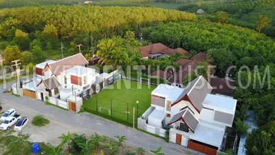 CHE21648: Five-bedroom House in Pasak area. Фото #2