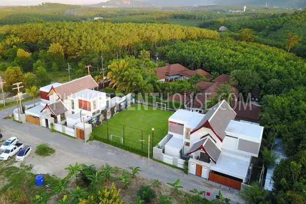 CHE21648: Five-bedroom House in Pasak area. 照片 #2