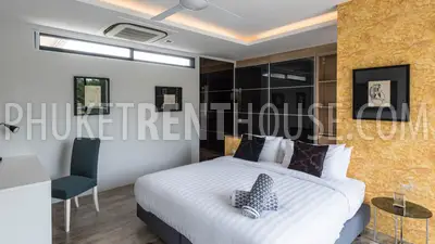 CHE21648: Five-bedroom House in Pasak area. Фото #7