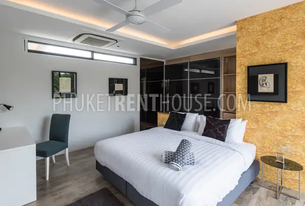 CHE21648: Five-bedroom House in Pasak area. 照片 #7