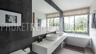 CHE21648: Five-bedroom House in Pasak area. Фото #8