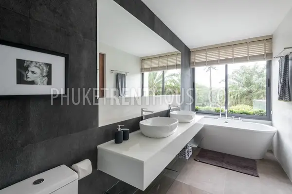 CHE21648: Five-bedroom House in Pasak area. 照片 #8