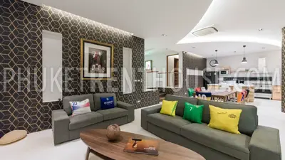 CHE21648: Five-bedroom House in Pasak area. Фото #10