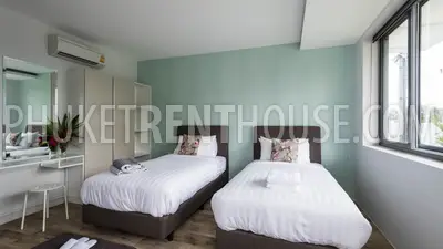 CHE21648: Five-bedroom House in Pasak area. Фото #12