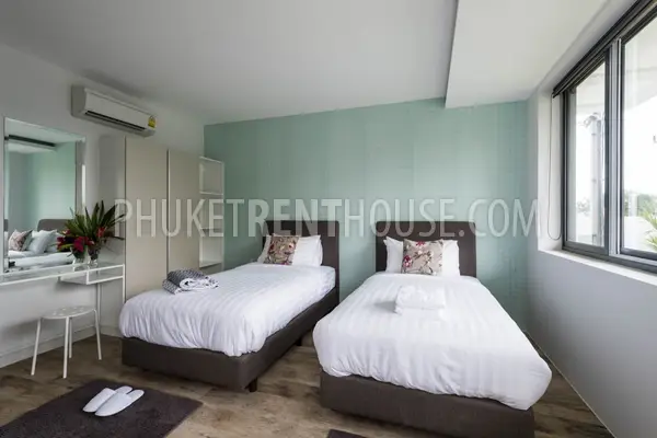 CHE21648: Five-bedroom House in Pasak area. 照片 #12