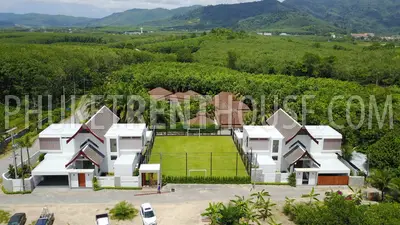 CHE21648: Five-bedroom House in Pasak area. Фото #3