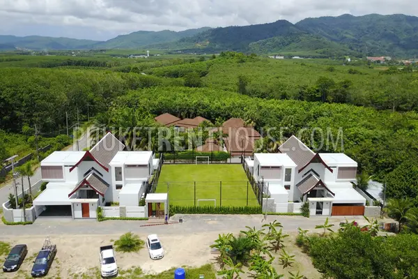 CHE21648: Five-bedroom House in Pasak area. 照片 #3