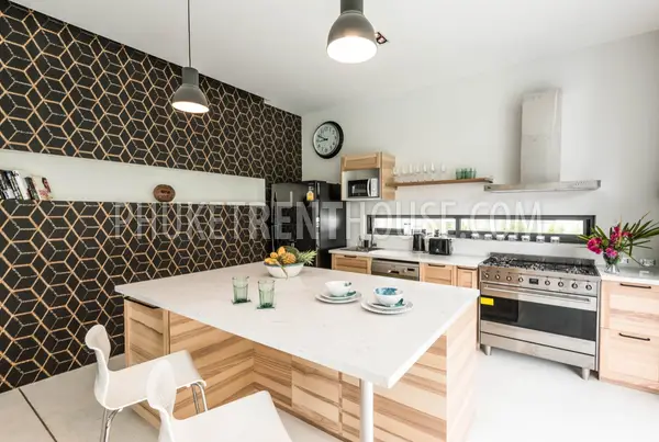 CHE21648: Five-bedroom House in Pasak area. 照片 #4