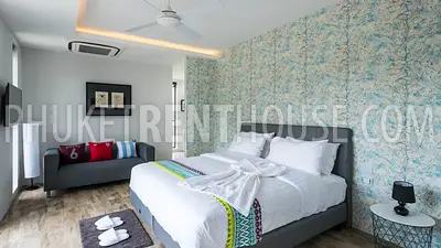 CHE21648: Five-bedroom House in Pasak area. Фото #5