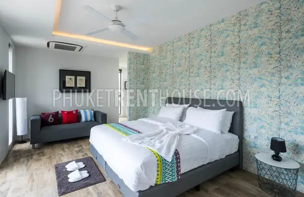CHE21648: Five-bedroom House in Pasak area. 照片 #5