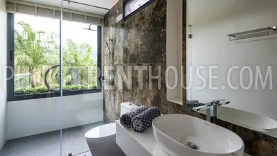 CHE21648: Five-bedroom House in Pasak area. Фото #6