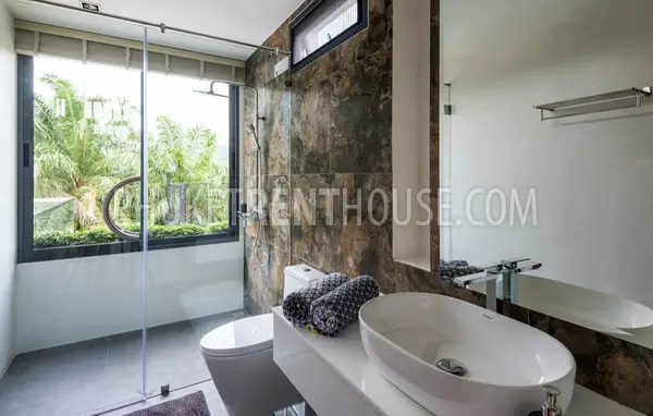 CHE21648: Five-bedroom House in Pasak area. 照片 #6