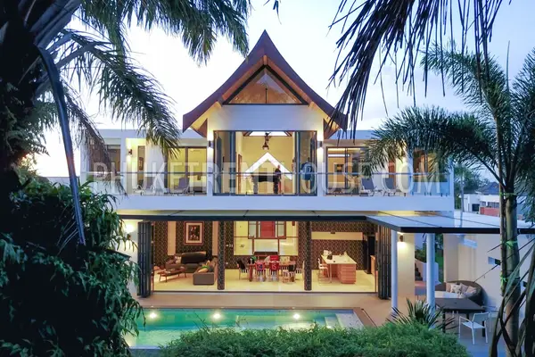 CHE21648: Five-bedroom House in Pasak area. 照片 #17
