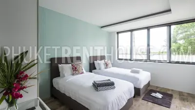 CHE21648: Five-bedroom House in Pasak area. Фото #13