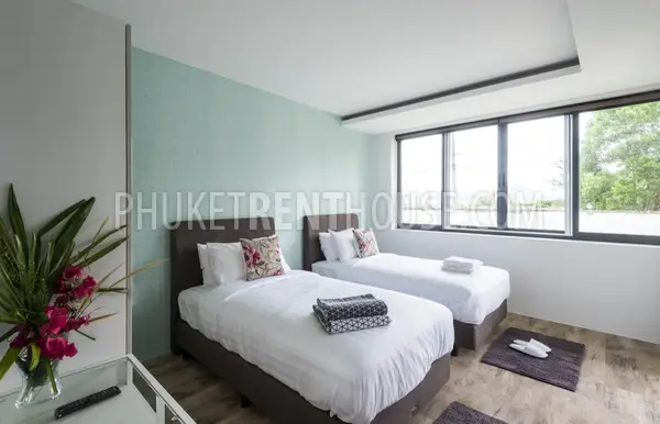 CHE21648: Five-bedroom House in Pasak area. 照片 #13