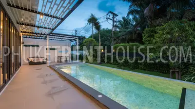 CHE21648: Five-bedroom House in Pasak area. Фото #15