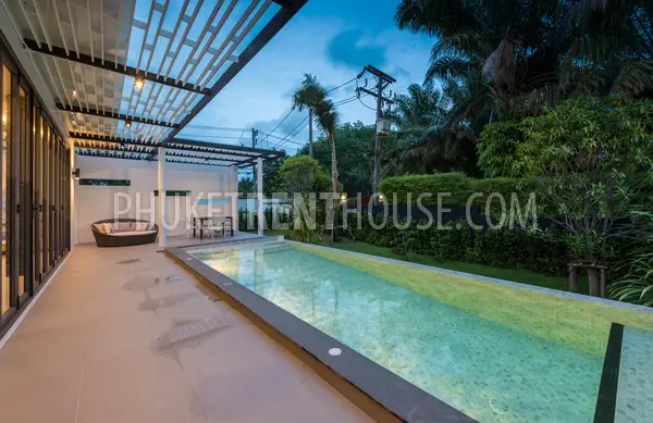 CHE21648: Five-bedroom House in Pasak area. 照片 #15