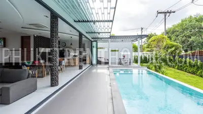 CHE21648: Five-bedroom House in Pasak area. Фото #16