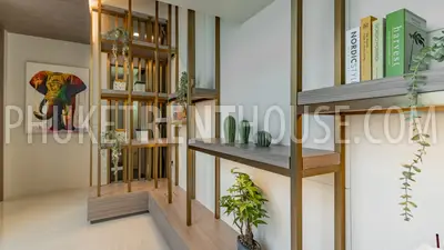 SUR23071: Resort-Style 3-Bedroom Pool Villa For Rent Near Kamala Beach, Phuket. Photo #23